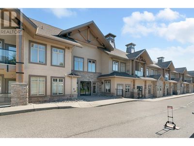 112 - 2611 Stillwater Way, Condo with 2 bedrooms, 2 bathrooms and 1 parking in Lake Country BC | Image 3