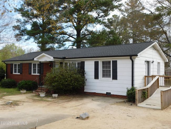 17261 Harvell Ln, House other with 3 bedrooms, 2 bathrooms and null parking in Laurinburg NC | Image 48