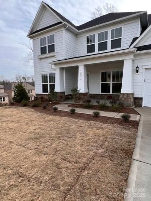 12016 Killowen Dr, Matthews, NC, 28105-0089 | Card Image