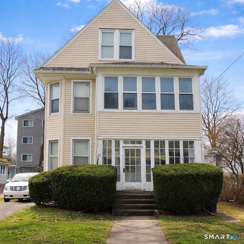apt-3rd-125 Wilson St, Bridgeport, CT, 06605-2972 | Card Image