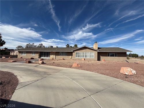 2010 E Pebble Rd, Las Vegas, NV, 89123-3254 | Card Image