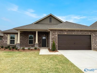 28391 Molly Bee Lane, House other with 4 bedrooms, 2 bathrooms and null parking in Toney AL | Image 1