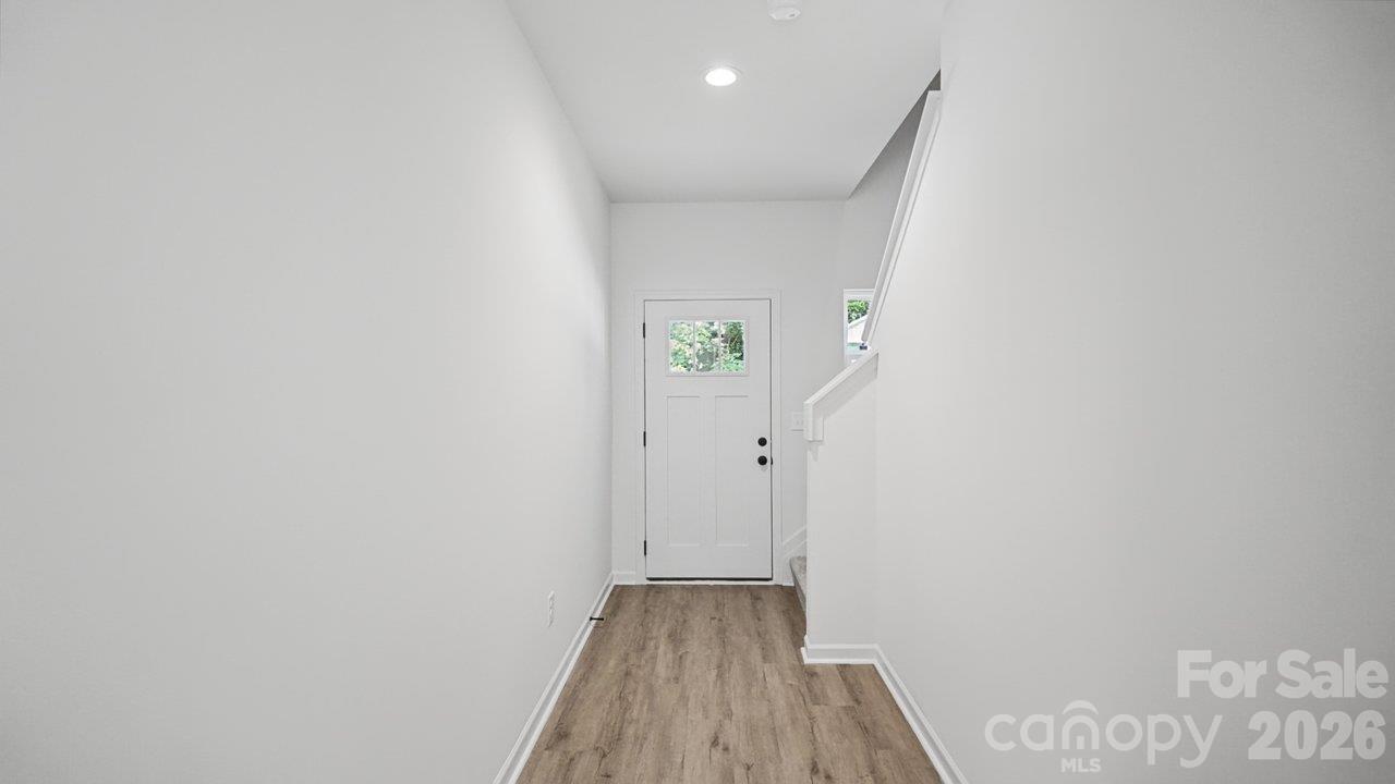 Residential in Charlotte 5