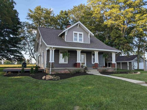 2644 400, Patoka, IN, 47666-9207 | Card Image