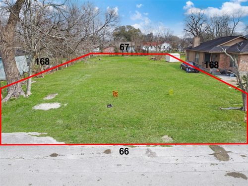 4610 Kress St, Houston, TX, 77026-3126 | Card Image