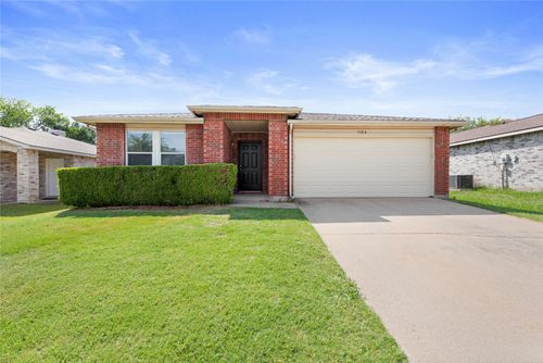 3106 Valley Crest Dr, McKinney, TX, 75070-7796 | Card Image