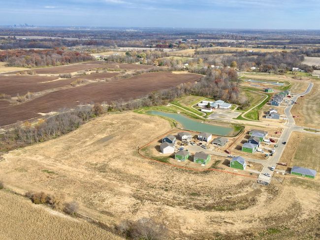8840 Glacier Bay Ct, House other with 5 bedrooms, 3 bathrooms and null parking in Camby IN | Image 47