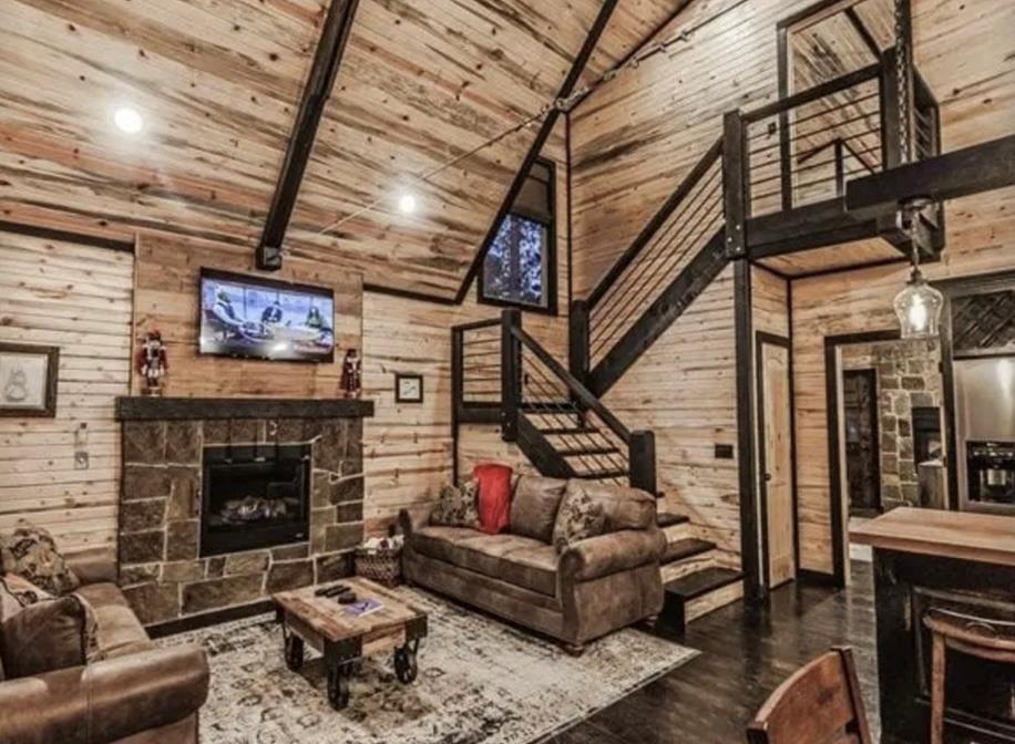 Residential in Broken Bow 5