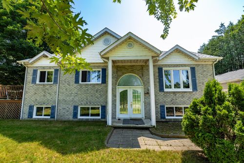 191 Rue Jean-Paul-Gauvin, Sherbrooke, QC, J1N3R1 | Card Image