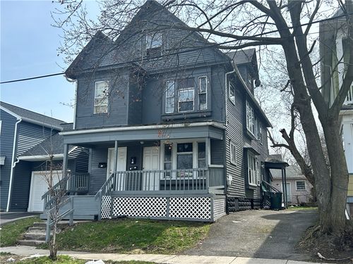 59 Laser St, Rochester, NY, 14621-3667 | Card Image