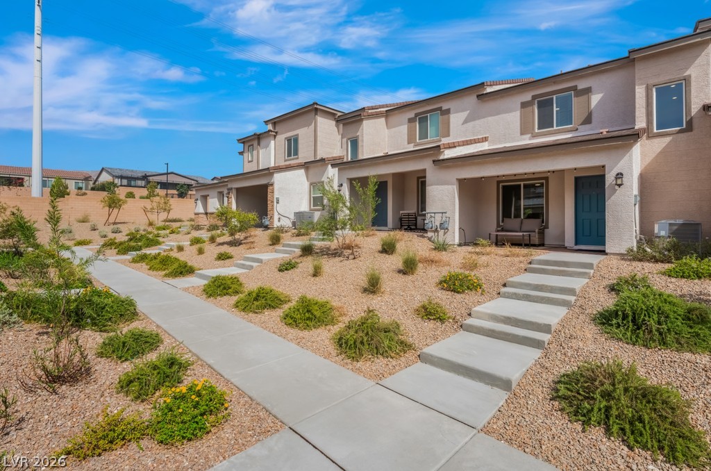 Residential in Las Vegas 2