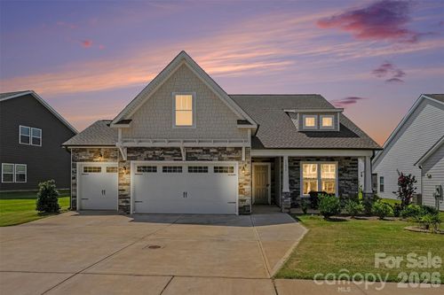 13039 Arnold Palmer Cir, Lancaster, SC, 29720-0452 | Card Image
