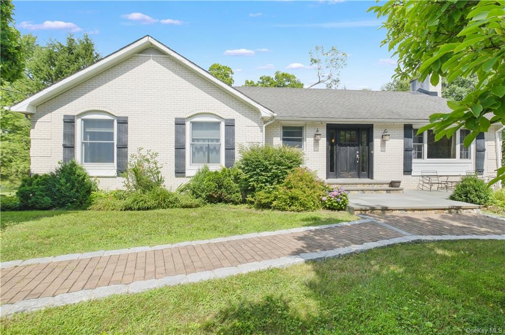 Baldwin Rd, Patterson, NY 12563