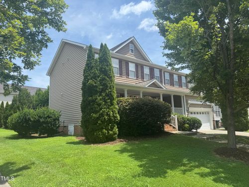 2201 Wide River Dr, Raleigh, NC, 27614-7612 | Card Image