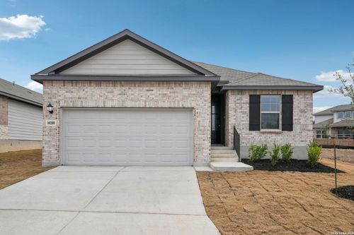 10208 King Robert, San Antonio, TX, 78239-2069 | Card Image
