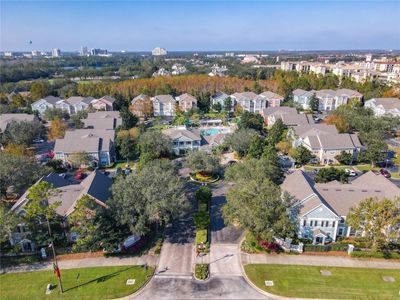 106 - 12938 Penn Station Court, Condo with 1 bedrooms, 1 bathrooms and null parking in Orlando FL | Image 2