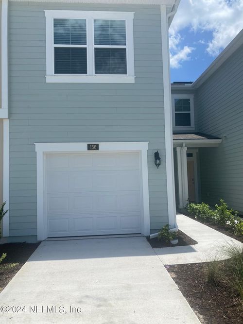 156 Seaport Breeze Rd, ST AUGUSTINE, FL, 32095-0138 | Card Image