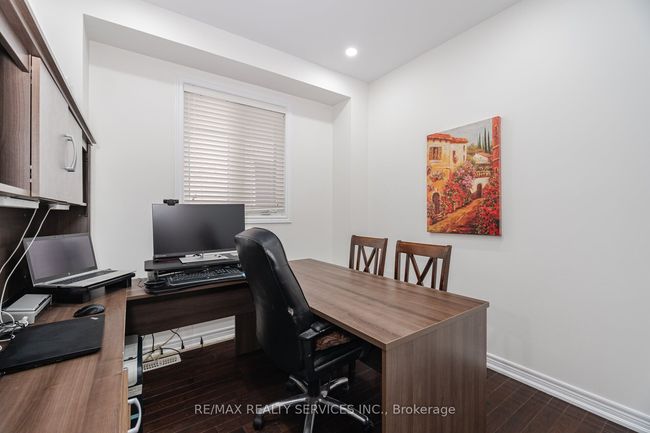 71 Vanderpool Cres, House other with 7 bedrooms, 5 bathrooms and 4 parking in Brampton ON | Image 20