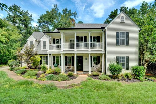 287 Cherokee Dr, Fair Play, SC, 29643-2309 | Card Image