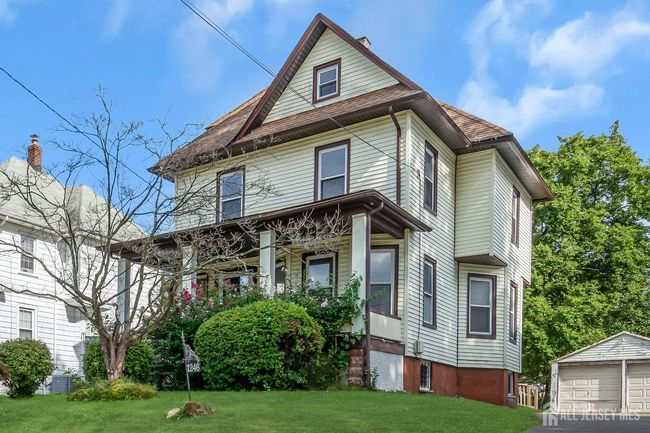 48 - 1246-48 George St, House other with 4 bedrooms, 3 bathrooms and null parking in Plainfield NJ | Image 36
