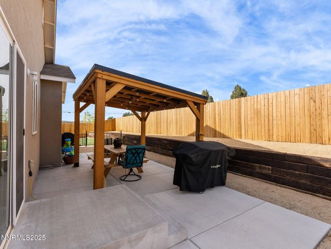 1332 Serenity Cir, House other with 3 bedrooms, 2 bathrooms and 3 parking in Fernley NV | Image 18