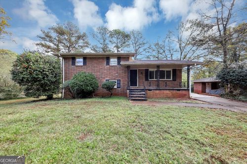 1762 Gretna Green Way, Decatur, GA, 30035 | Card Image