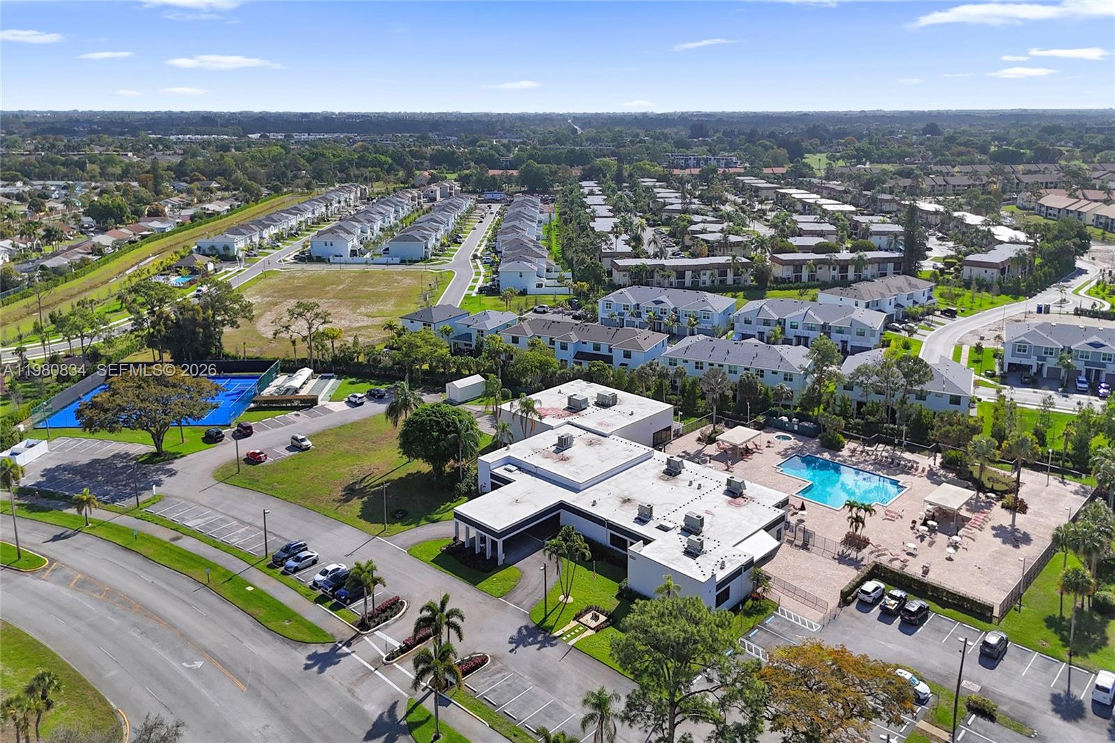 Residential in Lake Worth 2