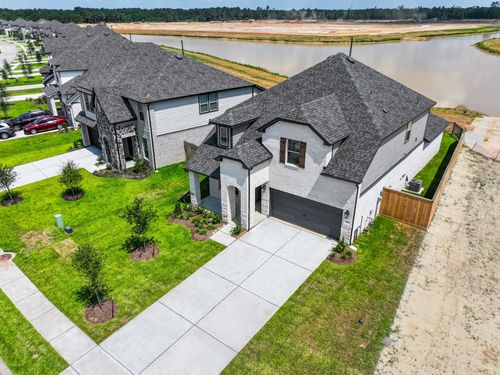 15135 Wild Gully Way, Conroe, TX, 77302-1517 | Card Image