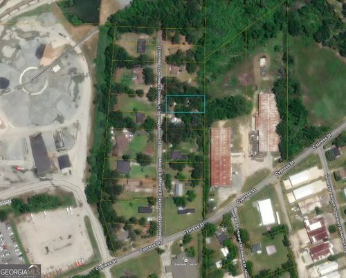 0 Mildred St, Valdosta, GA, 31601 | Card Image