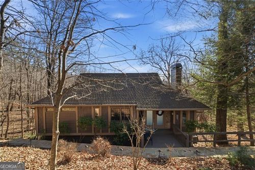 1300 Quail Cove Dr, Big Canoe, GA, 30143 | Card Image