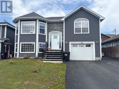 71 Francis Street, St. John's, NL,  | Card Image