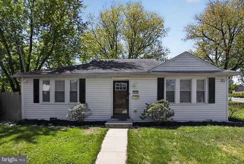 2646 Jenkintown Rd, GLENSIDE, PA, 19038-2538 | Card Image