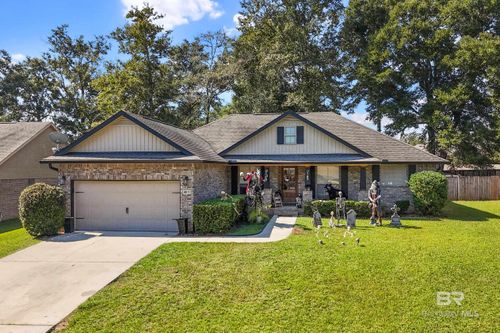 28177 Turkey Branch Drive, Daphne, AL, 36526 | Card Image