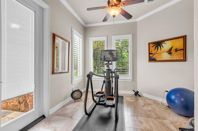 27919 Hansons Ct, House other with 5 bedrooms, 5 bathrooms and 3 parking in Spring TX | Image 23