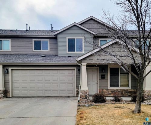 2905 E Indigo Pl, Sioux Falls, SD, 57108-4501 | Card Image