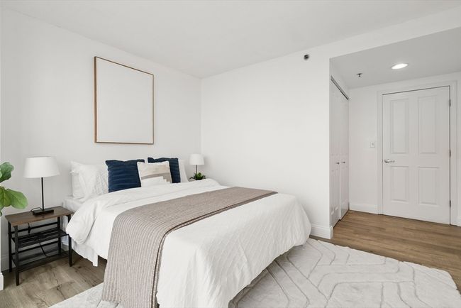 APT-2323 - 10 Museum Way, Condo with 2 bedrooms, 1 bathrooms and null parking in Cambridge MA | Image 14