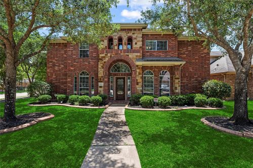 26215 Salt Creek Ln, Katy, TX, 77494-1267 | Card Image