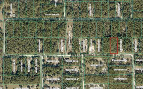TBD Sw 40th St, DUNNELLON, FL, 34432 | Card Image