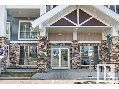 205-4008 Savaryn Dr Sw, Edmonton, AB, T6X2E5 | Card Image