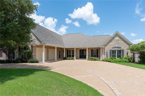 5111 Sycamore Hills Dr, College Station, TX, 77845-4464 | Card Image