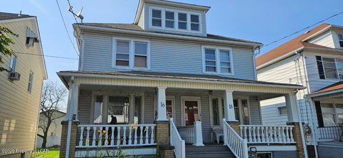 16 N Atherton Ave, Kingston, PA, 18704-5108 | Card Image