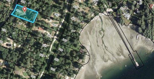 65-976 West Bay Road, Gambier Island, BC, V0N1V0 | Card Image