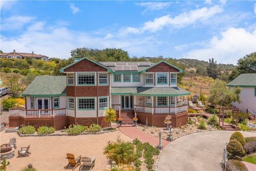 1078 Corbett Canyon Rd, Arroyo Grande, CA, 93420-4903 | Card Image