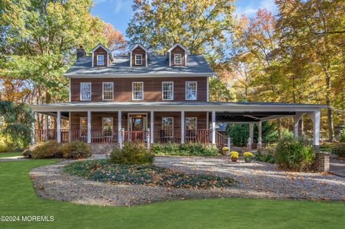 41 N Valley Rd, Roosevelt, NJ, 08555-7017 | Card Image