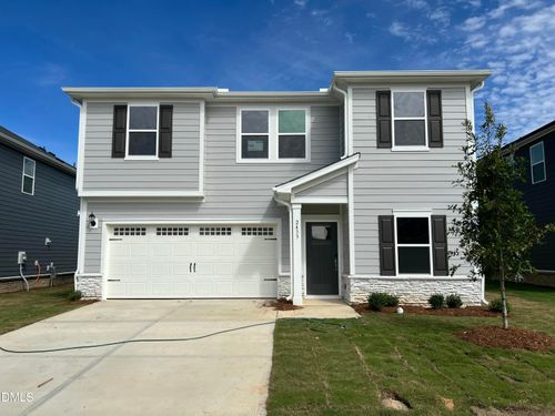 2433 Rosewood Bluff Dr, Zebulon, NC, 27597 | Card Image