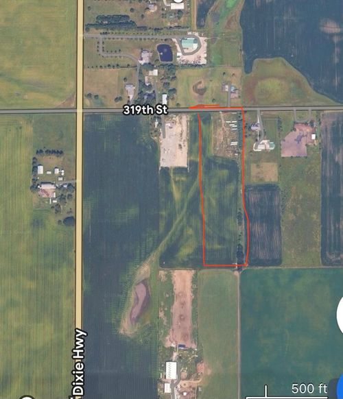 000 W Kennedy Rd, Beecher, IL, 60401 | Card Image