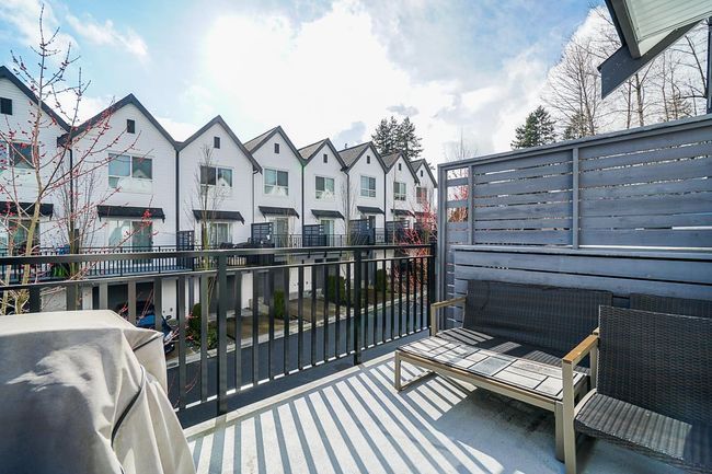 28 - 19159 Watkins Drive, Townhouse with 2 bedrooms, 2 bathrooms and 2 parking in Surrey BC | Image 16