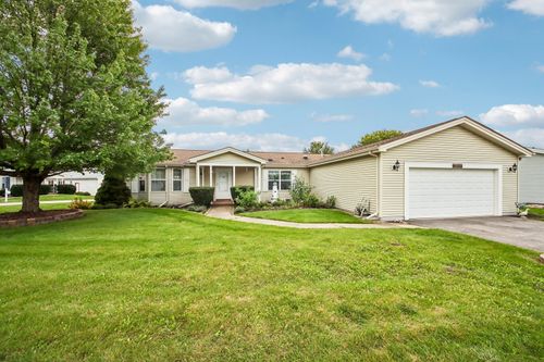 3519 Blue Heron Cir, Grayslake, IL, 60030-9371 | Card Image