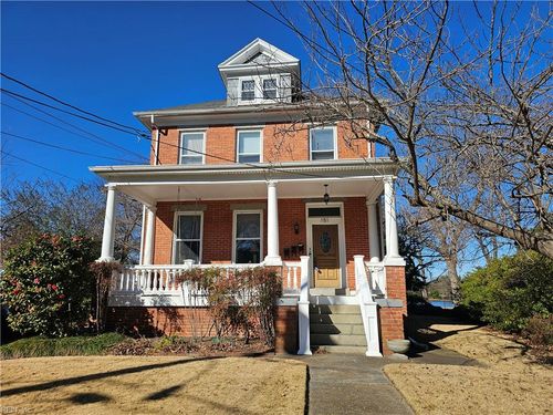 apt-3-151 Orleans Cir, Norfolk, VA, 23509-1765 | Card Image