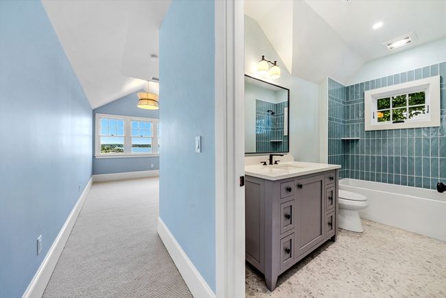 22 Marion St, House other with 4 bedrooms, 5 bathrooms and 4 parking in Hingham MA | Image 29